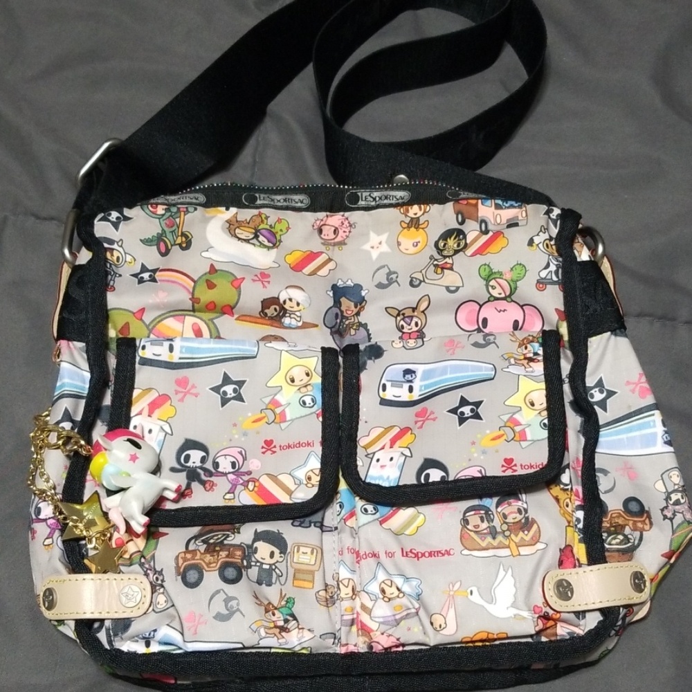 Tokidoki